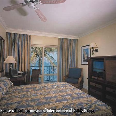 Holiday Inn Maputo Pokoj fotografie