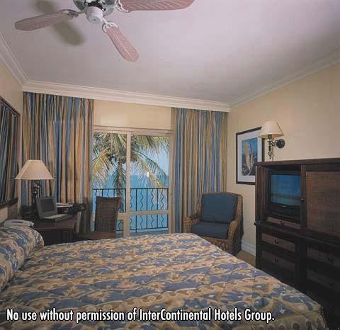 Holiday Inn Maputo Pokoj fotografie